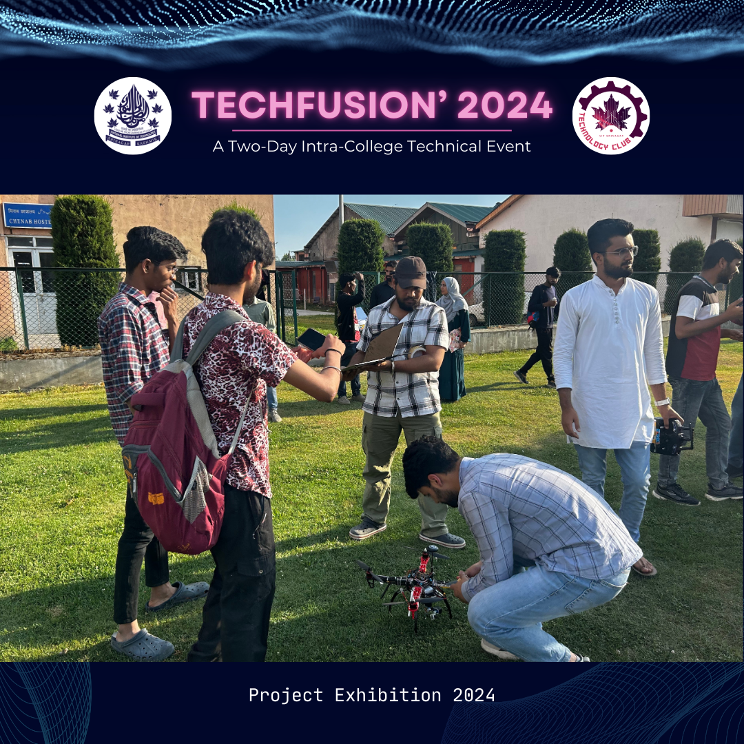 Tech Fusion 2024 - Scene 8